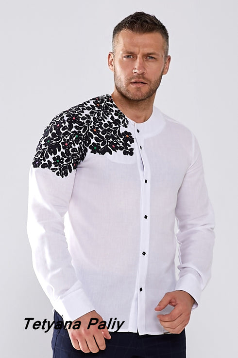 Вишиванка Тихон