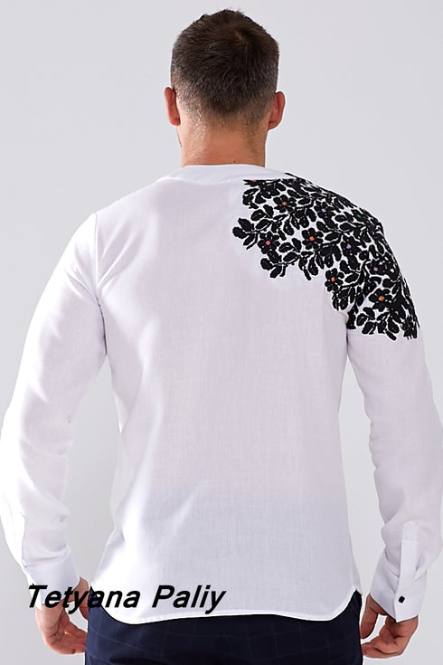 Вишиванка Тихон