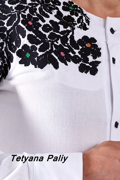 Вишиванка Тихон