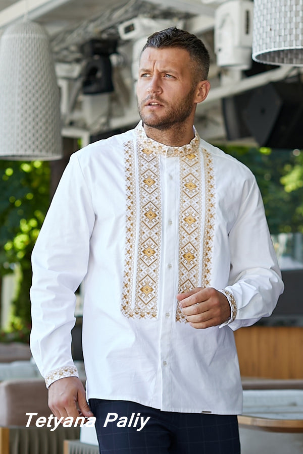 Вишиванка Лаврин