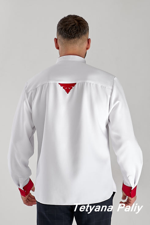 Vyshyvanka Palladius