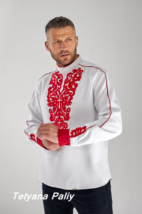 Vyshyvanka Palladius