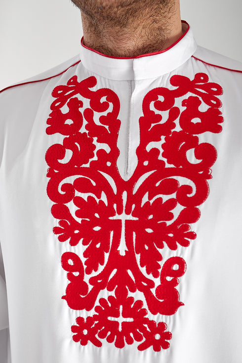 Vyshyvanka Palladius