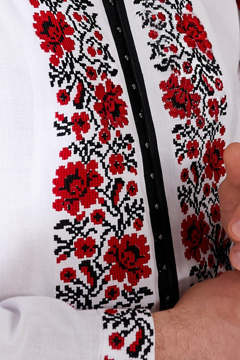 Вишиванка Домінік