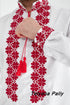 Vyshyvanka Lubomir ( on tassels )