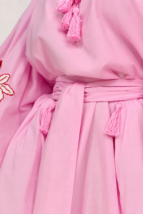 Вишита сукня Аріна