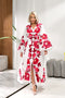 Embroidered dress Lyana