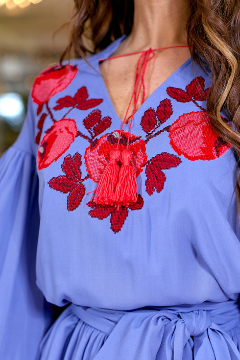 Сукня Віола міді