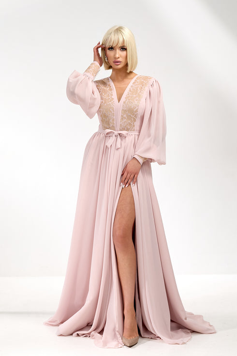 Сукня Енея Лате