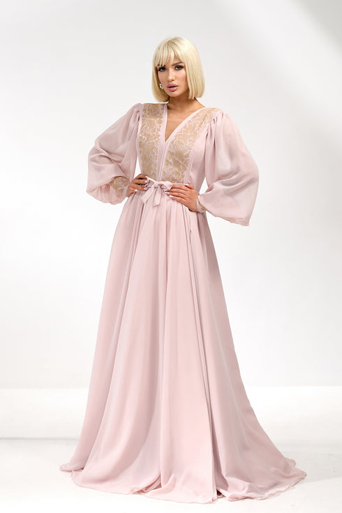 Сукня Енея Лате