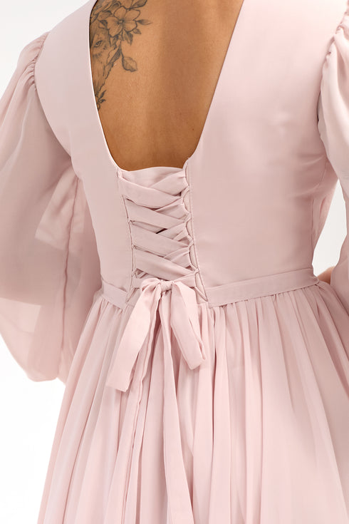 Сукня Енея Лате