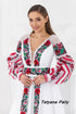 Embroidered dress Maina
