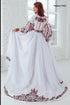 Dress Rose