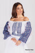 Ilona Women's set (blouse, belt, skirt)