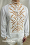 Embroidered Shirt Potap