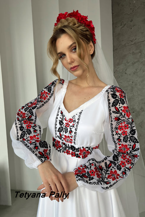 Плаття Іванна