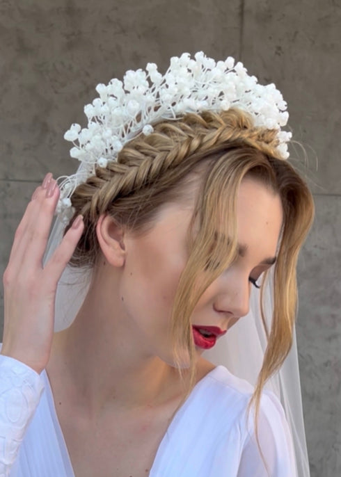 Corolla Vinochok 000