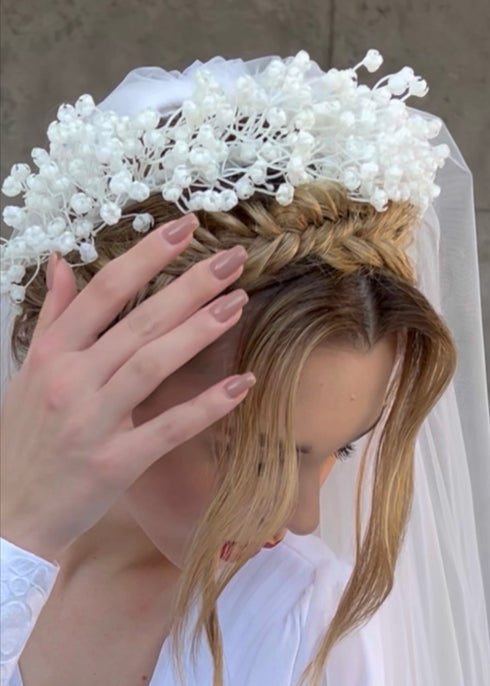 Corolla Vinochok 000