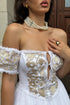 Zabava Midi Dress