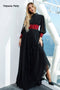 Dress Lyra (black)