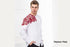 Vyshyvanka Dmytro ( red embroidery )