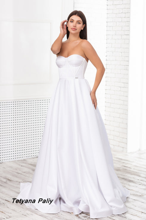 Diana dress with bolero