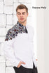Dress Gafia, men's shirt Dmytro