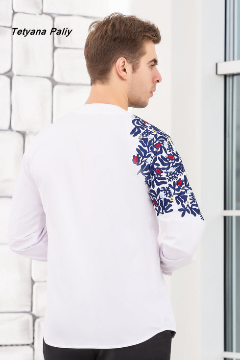 Dress Lira, men's shirt Levon