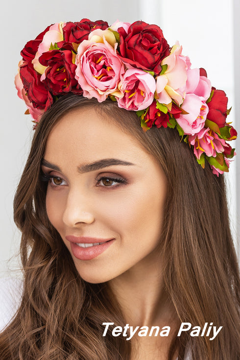 Corolla Vinochok 009