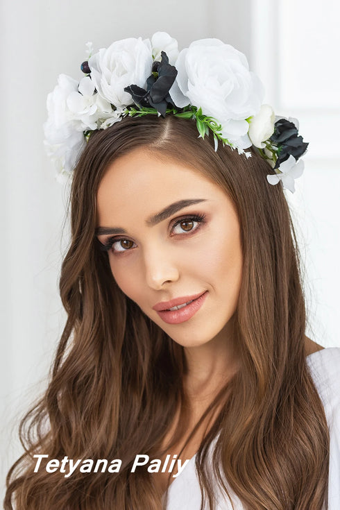 Corolla Vinochok 003 ( Ready in 7 working days )