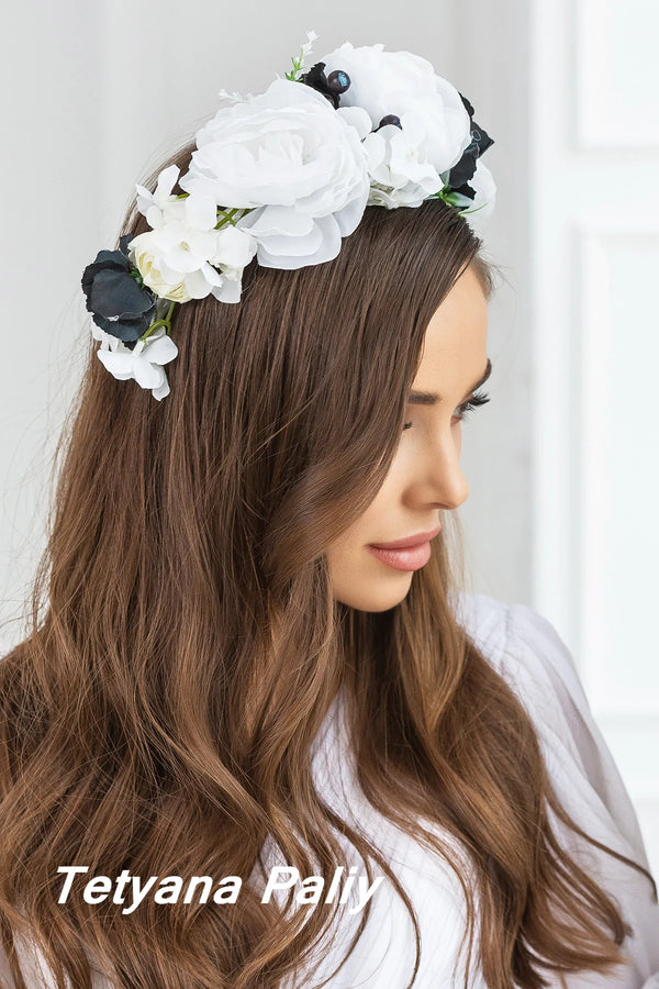 Corolla Vinochok 003 ( Ready in 7 working days )