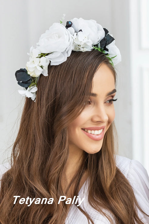 Corolla Vinochok 003 ( Ready in 7 working days )