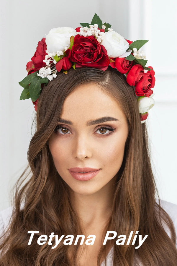 Corolla Vinochok 005 ( Ready in 7 working days)