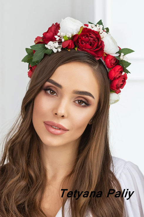 Corolla Vinochok 005 ( Ready in 7 working days)