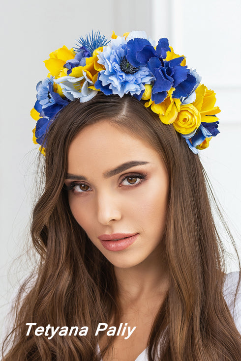 Corolla Vinochok 006