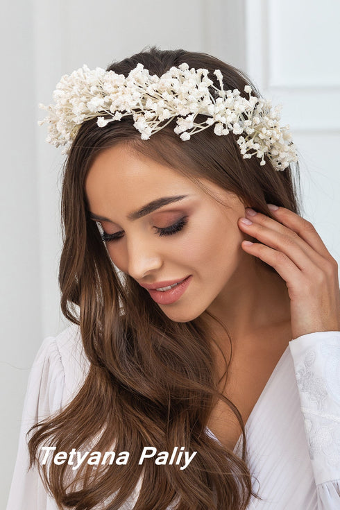 Corolla Vinochok 000 (Ready in 7 working days )