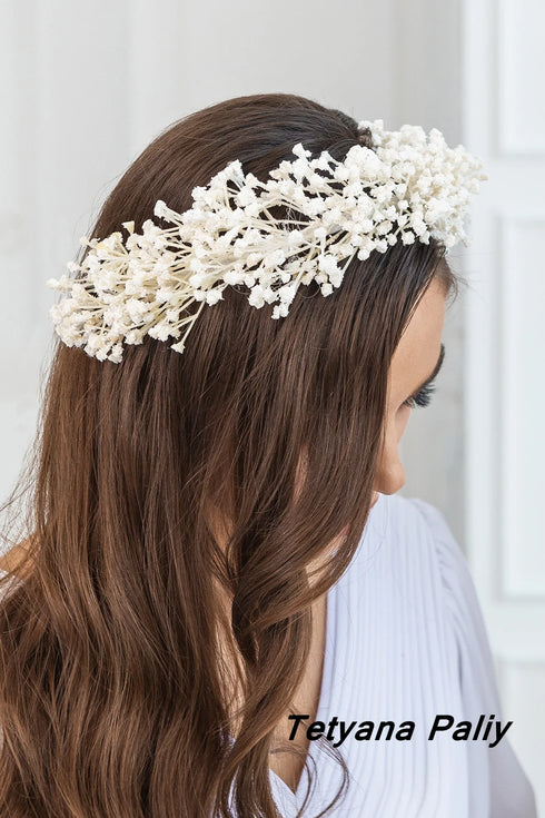 Corolla Vinochok 000 (Ready in 7 working days )