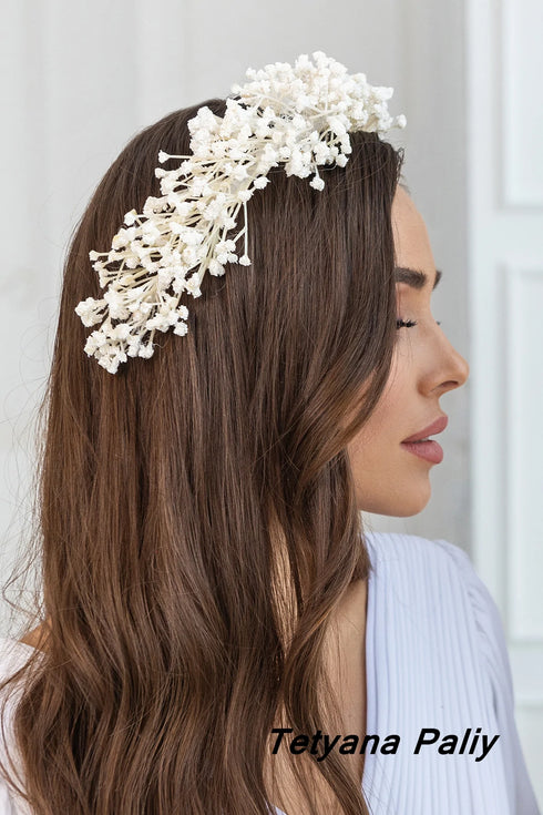 Corolla Vinochok 000 (Ready in 7 working days )