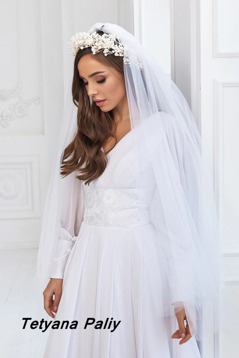 Corolla Vinochok 000 (Ready in 7 working days )