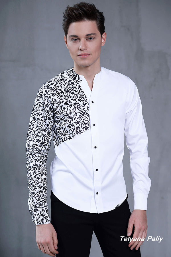 Вишиванка Оскар