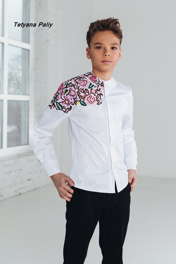 Children's shirt Emil