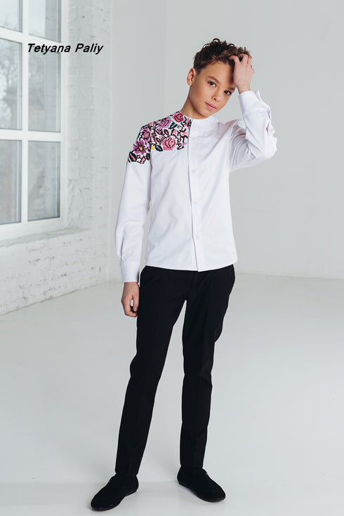 Children's shirt Emil