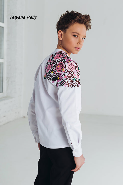 Children's shirt Emil