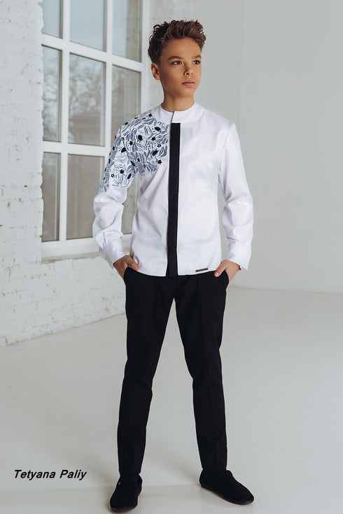 Children's shirt Danylo