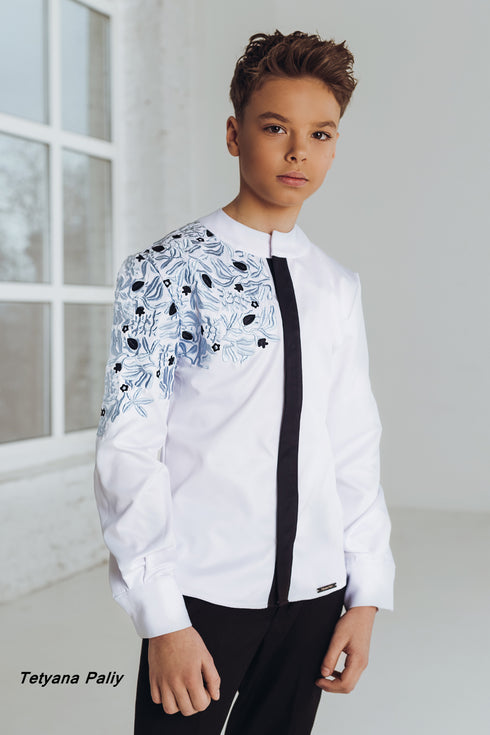 Children's shirt Danylo