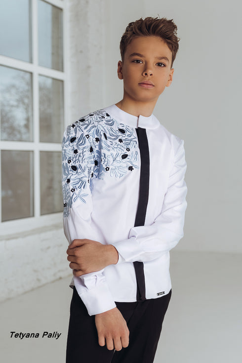 Children's shirt Danylo