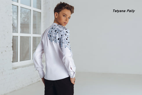 Children's shirt Danylo