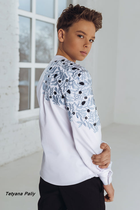 Children's shirt Danylo