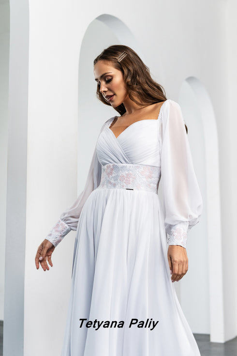 Dress Nizhana midi