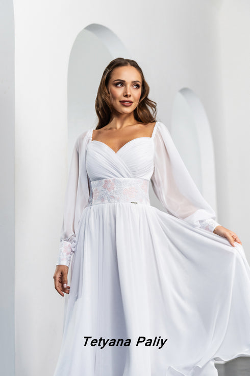Dress Nizhana midi